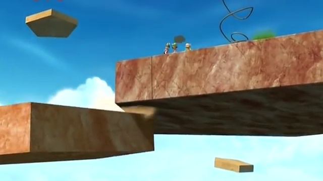 Маленький Принц TV STAR Серия 34 X442 Планета Гарганда ч 3 смотреть онлайн