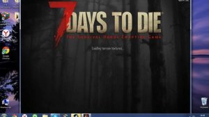 7 days to die решение проблемы "неизвестная ошибка"