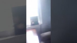 День первый: уборка на дачи, гости