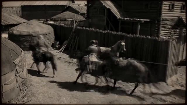 Сурский край - земля героев смотреть онлайн