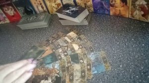 таро для женщин ? как живёт соперница, бумеранг