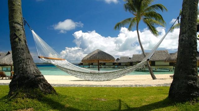 Музыка для полной релаксации души и тела  (electronic techno) смотреть онлайн