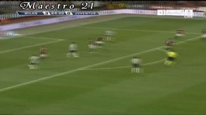 Nesta Vs Juventus - 15/5/2010