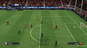 FIFA 18: Legacy Edition | Xbox 360 | 1 Hour Gameplay | 4K | 60FPS