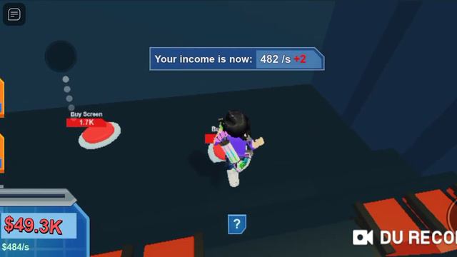 Больше этажей / Mall Tycoon смотреть онлайн