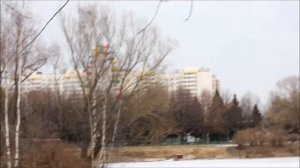 усадьба Павлино.wmv