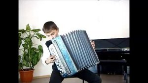 Русская народная песня «Зачем тебя я милый мой узнала»