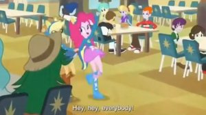 Пони Девочки из Эквестрии(Эквэстрии) - Pony Equestria Girls