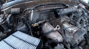 Промывка радиатора печки без снятия Great Wall Hover