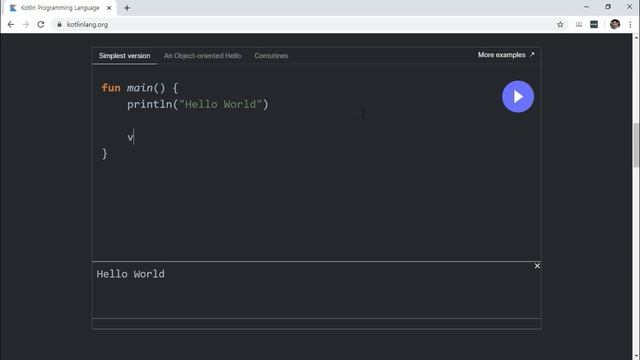 코틀린 프로그래밍 기초 입문 과정 - Kotlin코틀린 소개 및 강의 시작 | 모던자바, OOP 객체지향 | 에어클래스 смотреть онлайн