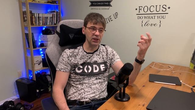 Чистый код - для каждого языка программирования он свой смотреть онлайн