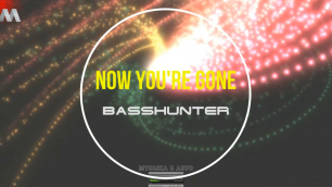 Basshunter - Now You're Gone.