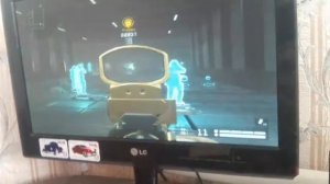 Мировой рекорд по очкам в Warface на полигоне