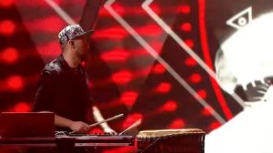 Go_A - #Соловей (Eurovision 2020)