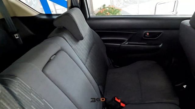 Toyota Rumion 1.5 SX MT - Bidvest McCarthy Toyota Pietermaritzburg 033 897 8100 смотреть онлайн