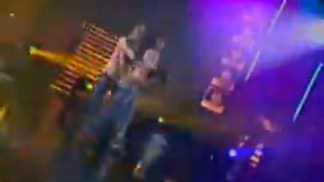 LIS VEGA Y EDGAR BAILANDO CUMBIA TEXANA. смотреть онлайн