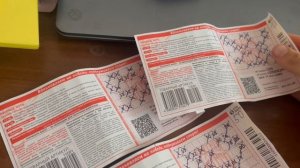 Мои результаты тиражных лотерей от 3 сентября:русское лото,жилищная лотерея,золотая подкова.