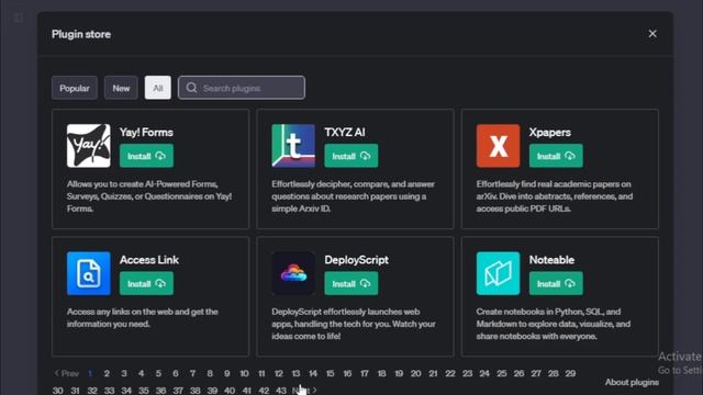 How to use ChatGPT Plugins as a Beginner's | ChatGPT Plugins Tutorials