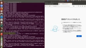 Dockerの基本操作とWordPressの設定（コマンドのみ版とdocker-compose版）