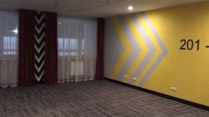 нетипичный МУРОМ + отель X.ROOM/ресторан X.LOVELLI