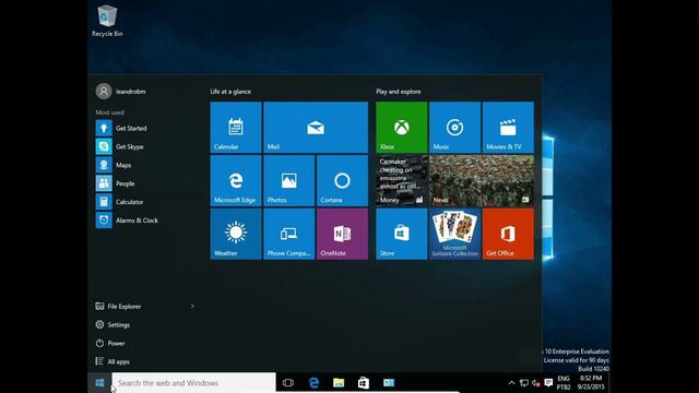 Como saber se o windows 10 é de 32 ou 64 bits смотреть онлайн