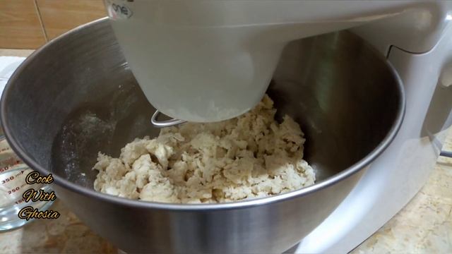 KENWOOD multione Spiral Dough Hook Review In Urdu || Basic Pizza Dough Recipe смотреть онлайн