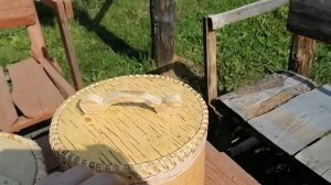 Декор и не только из березы