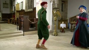 de Mowbrays Musicke plays Grimstock