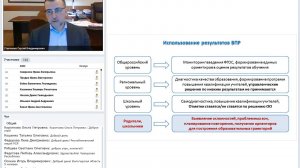 Вебинар по использованию банка оценочных средств для проведения ВПР ОО 26/11/2019 9:00