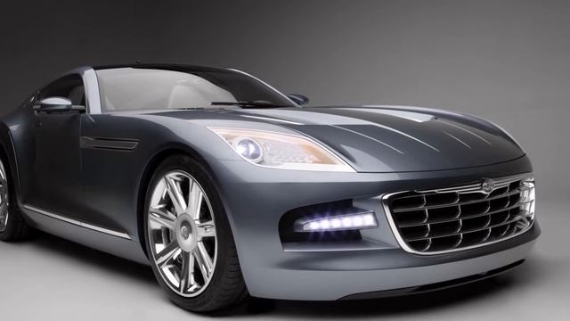 Chrysler.