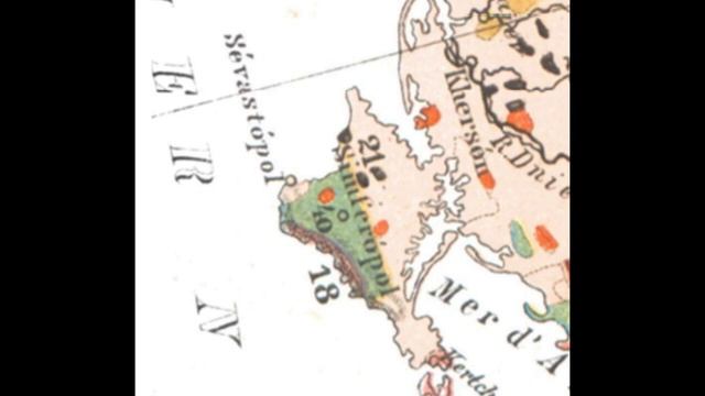 Крымские татары. Украинцы и русские смотреть онлайн