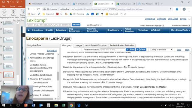 Changes to Meds in AKI смотреть онлайн