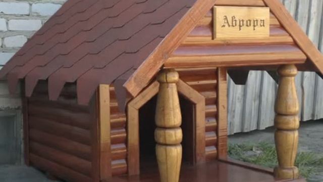 Домик для собаки спб часть 1 смотреть онлайн