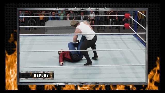 Dream Masters Mid-Week Challenge 7/24/19:M.4: Debut:Dakota Goyo vs Jack Torrence in Goyo's Debut смотреть онлайн