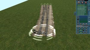 Trainz | Установка, настройка и замена анимированных стрелок TSM