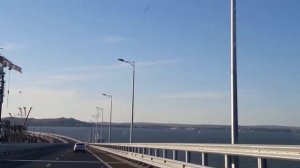КРЫМ / ПУТЕШЕСТВИЕ НА МАШИНЕ/ ОТДЫХ НА ЧЕРНОМ МОРЕ