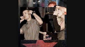 ТАМЕРЛАН и АЛЕНА ОМАРГАЛИЕВА- хочу с тобой