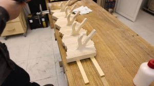 Гениальная Идея из Обрезков фанеры. Сделай для себя