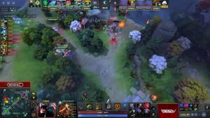 Лучшие моменты трансляции за выход в гранд финал турнира PGL Wallachia S1 Falcons vs Spirit