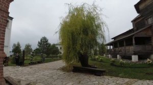 Путешествие по городам России часть 9 Свияжск