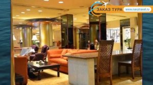 RAS AL KHAIMAH HOTEL 4* Рас-эль-Хайм обзор – отель РАС АЛ КХАИМАХ ХОТЕЛ 4* Рас-эль-Хайм видео обзор