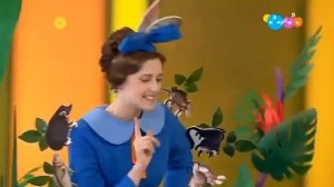 Лапы, морды и хвосты - Акита-ину - официальный канал