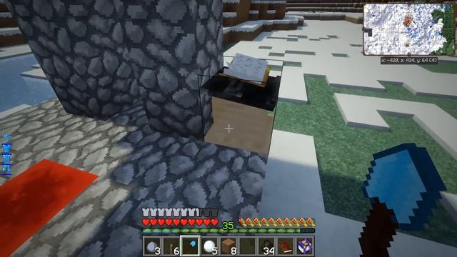 ЗАКЛИНАНИЕ КОПАНИЯ И ПЕРВЫЕ ФЕРМЫ ЖИВОТНЫХ - ARS MAGICA 2 #15 ПУТЬ МАГА 2 смотреть онлайн