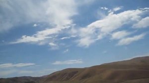 Барлык Арасан.Красивый вид.