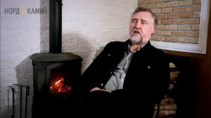 Отзыв клиента о печи-камине для дачи | Чугунная печка радует хозяина | Подробности эксплуатации