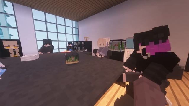 ? Майнкрафт но Я СТАЛА АЙДОЛОМ и Теперь Притворяюсь, что Я - ПАРЕНЬ! [15] смотреть онлайн