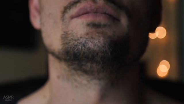 "Подыши со мной" - Расслабляющий, Усыпляющий [АСМР][Мужской Голос] смотреть онлайн