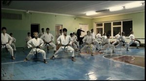 Перемещение в ЗЕНКУЦУ-ДАЧИ