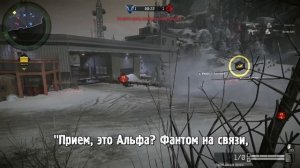 Warface Hip-Hop обзор # 17 Спецотряд ФАНТОМ