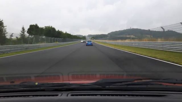 Nissan Nismo "Hallo Nordschleife" 26.07.2016 - Teil 2 смотреть онлайн